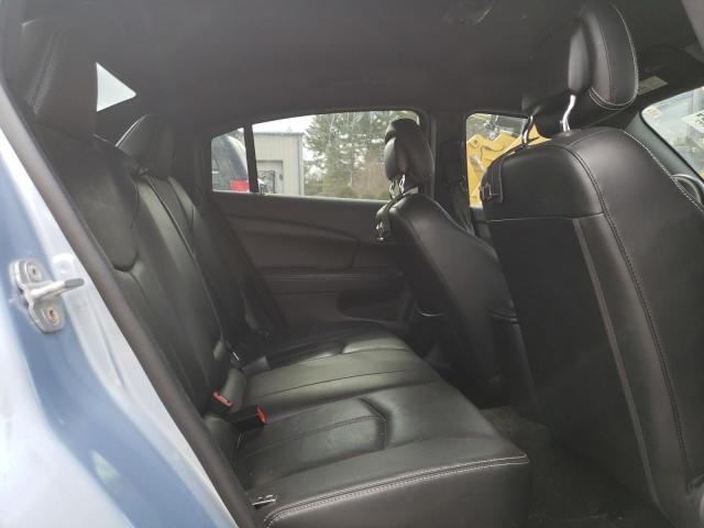 Снимка 10 от търг – 2013 CHRYSLER 200 LIMITE с VIN 1C3CCBCGXDN513553