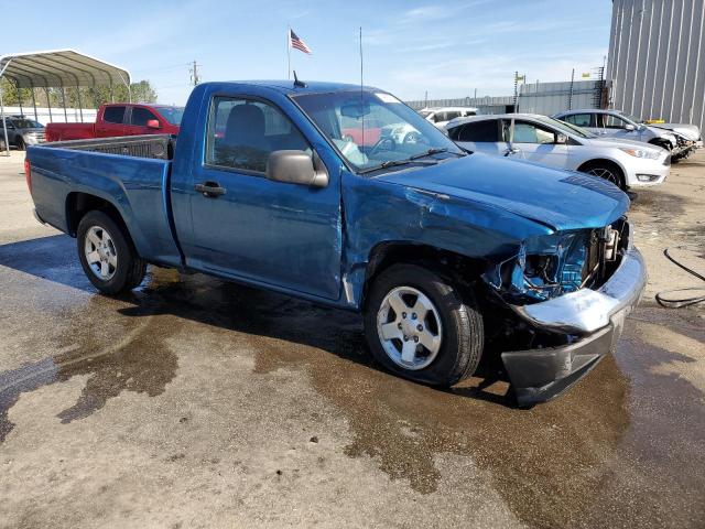 Photo 4 from auction – 2011 GMC CANYON SLE with VIN 1GTC5MF93B8123274