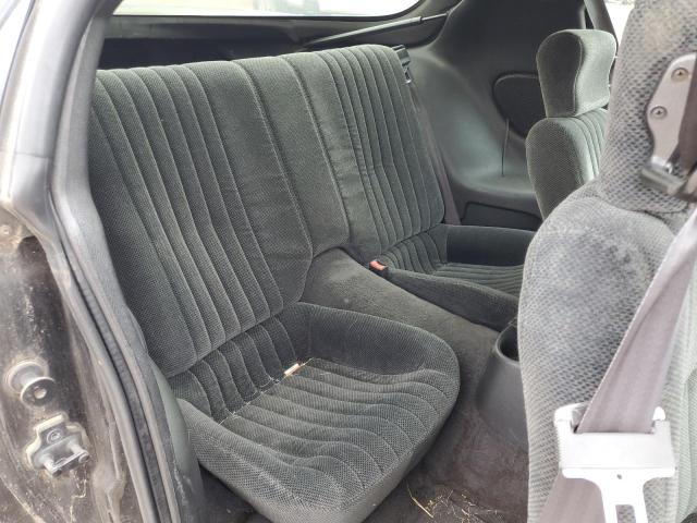 Photo 10 from auction – 2002 PONTIAC FIREBIRD with VIN 2G2FS22K622126528