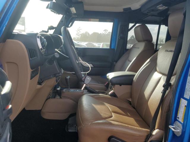 Photo 7 from auction – 2016 JEEP WRANGLER U with VIN 1C4BJWFG0GL171546