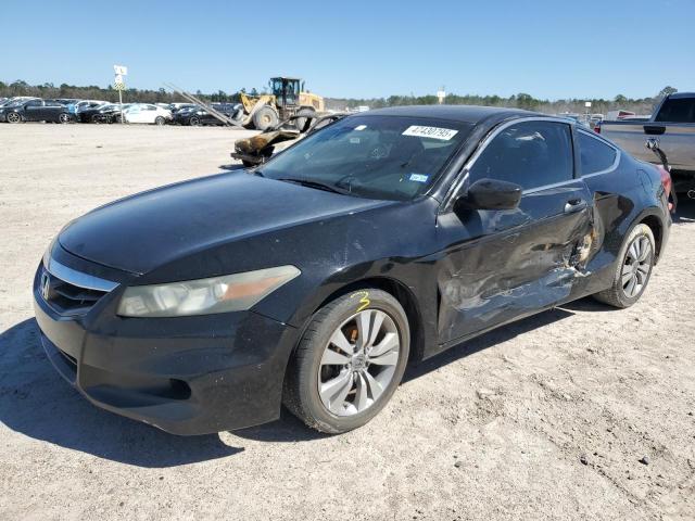 Photo 1 from auction – 2011 HONDA ACCORD LX- with VIN 1HGCS1B33BA013490