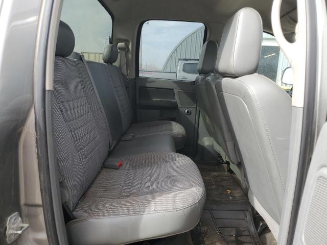 Photo 10 from auction – 2009 DODGE RAM 2500 with VIN 3D7KR28T79G532076