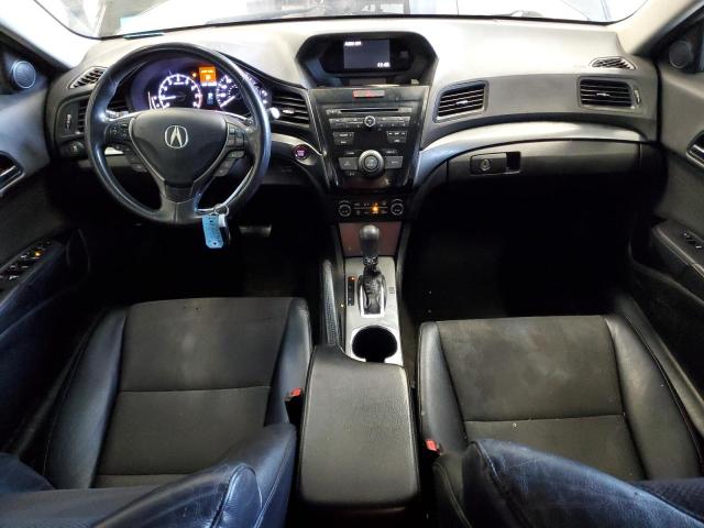 Photo 8 from auction – 2013 ACURA ILX with VIN 19VDE1F30DE012844
