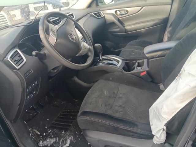 Photo 7 from auction – 2015 NISSAN ROGUE S with VIN 5N1AT2MV1FC915455