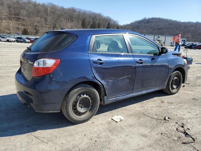 Photo 3 from auction – 2009 TOYOTA COROLLA MA with VIN 2T1KU40E39C034582
