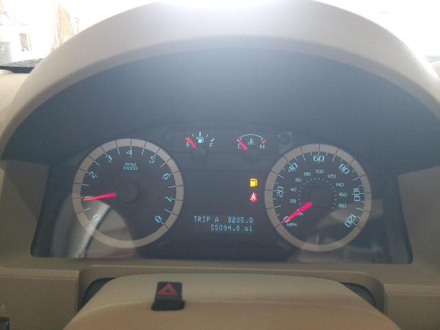 Снимка 9 от търг – 2011 FORD ESCAPE LIM с VIN 1FMCU9EG2BKA97863