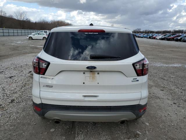 Photo 6 from auction – 2017 FORD ESCAPE SE with VIN 1FMCU9GD9HUE40166