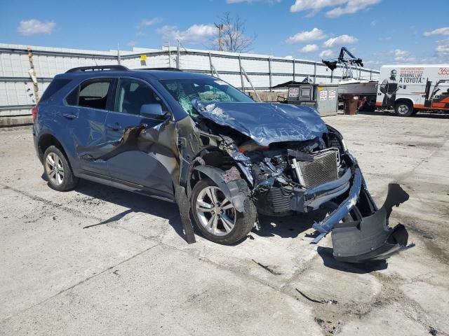 Снимка 4 от търг – 2011 CHEVROLET EQUINOX LT с VIN 2CNFLEEC8B6400055