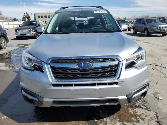 Zdjęcie 5 z aukcji – 2018 SUBARU FORESTER 2 z VIN JF2SJAWC4JH503953