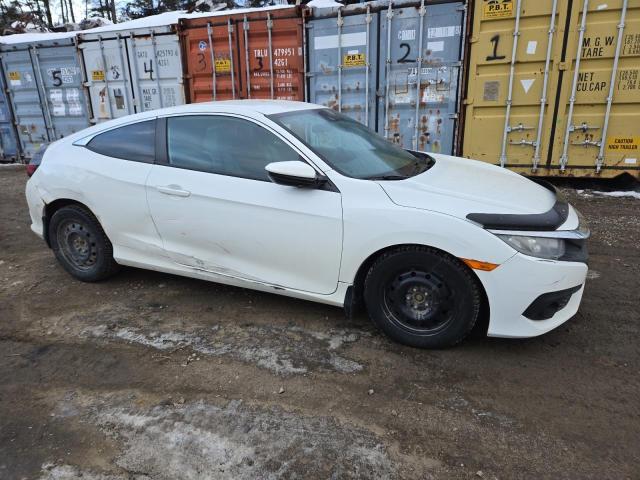 Photo 4 from auction – 2016 HONDA CIVIC LX with VIN 2HGFC4B65GH400671