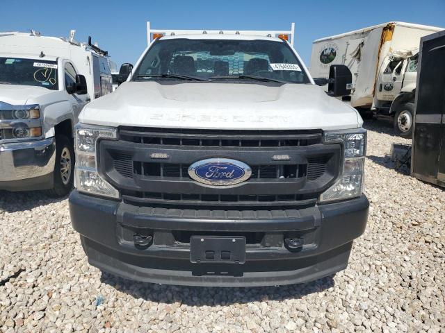 Photo 5 from auction – 2022 FORD F350 SUPER with VIN 1FDRF3F64NEG15319