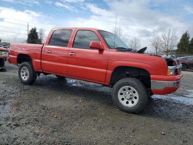 Photo 4 from auction – 2004 CHEVROLET SILVERADO with VIN 2GCEC13T541376020