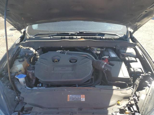 Photo 11 from auction – 2016 FORD FUSION TIT with VIN 3FA6P0K99GR195694