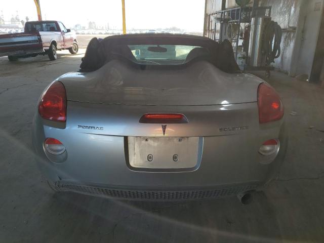 Photo 6 from auction – 2007 PONTIAC SOLSTICE with VIN 1G2MB35B87Y139140