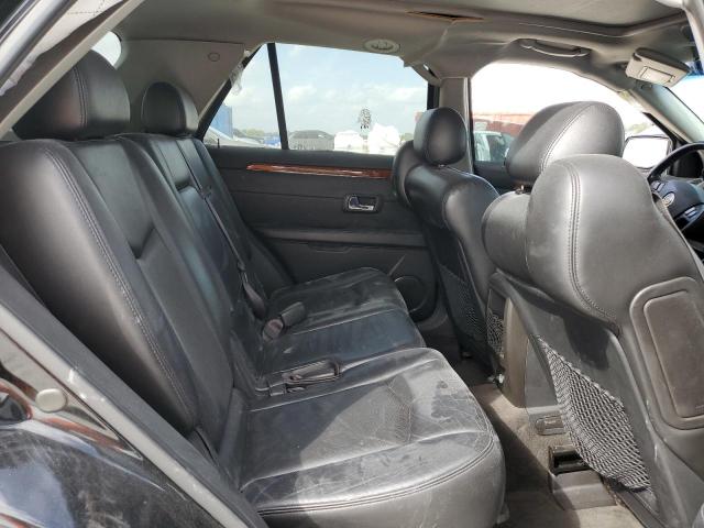 Photo 11 from auction – 2007 CADILLAC SRX with VIN 1GYEE637070193872