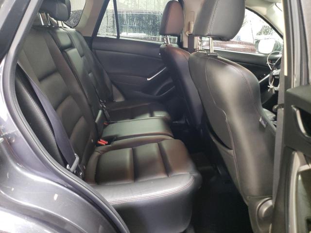 Photo 10 from auction – 2016 MAZDA CX-5 GT with VIN JM3KE4DYXG0647637