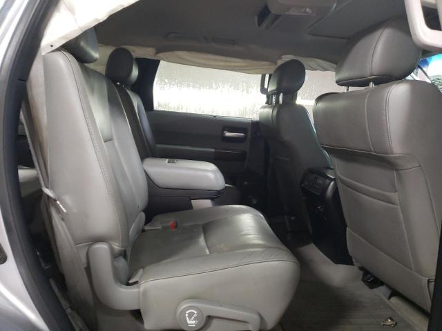 Photo 10 from auction – 2011 TOYOTA SEQUOIA PL with VIN 5TDDW5G14BS044210
