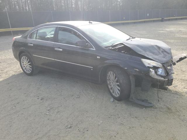 Photo 4 from auction – 2007 SATURN AURA XR with VIN 1G8ZV57747F169626