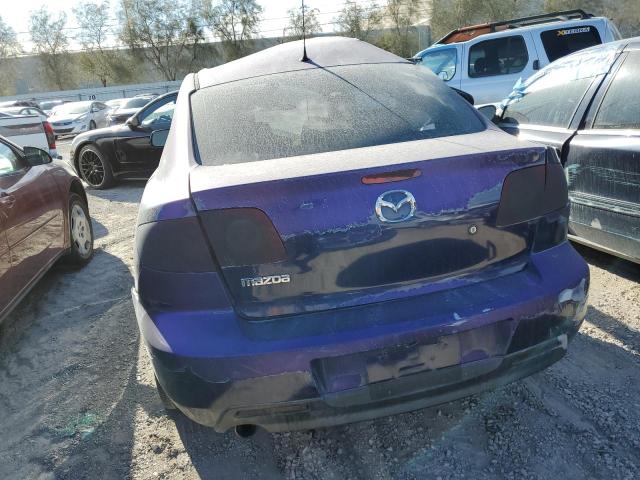 Photo 6 from auction – 2004 MAZDA 3 I with VIN JM1BK12F741158510