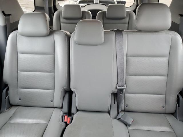 Photo 10 from auction – 2006 FORD FREESTYLE with VIN 1FMZK02166GA31949