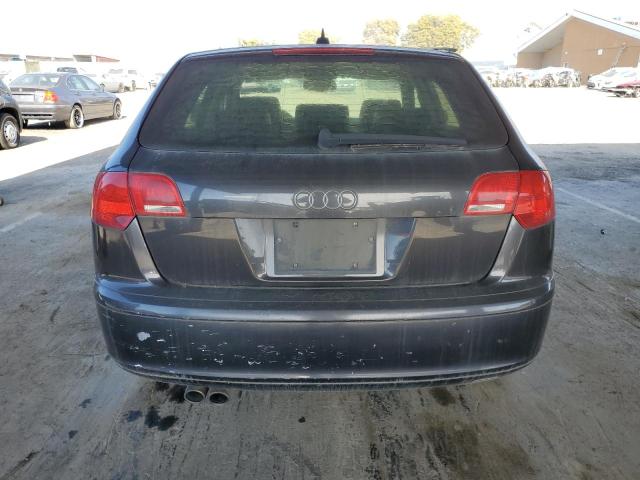 Снимка 6 от търг – 2007 AUDI A3 2.0 PRE с VIN WAUNF78P97A181423