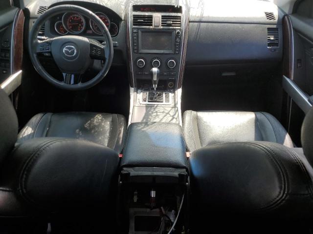 Снимка 8 от търг – 2008 MAZDA CX-9 с VIN JM3TB38V380147926