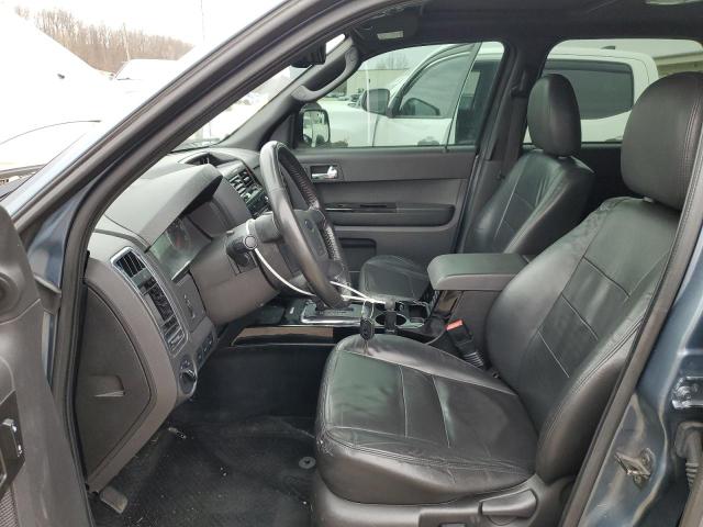 Photo 7 from auction – 2011 FORD ESCAPE XLT with VIN 1FMCU0D73BKA26166