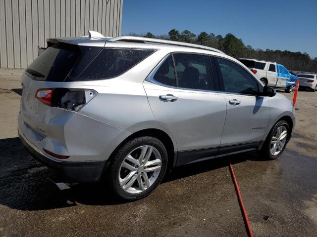 Photo 3 from auction – 2020 CHEVROLET EQUINOX PR with VIN 3GNAXPEX5LS567453