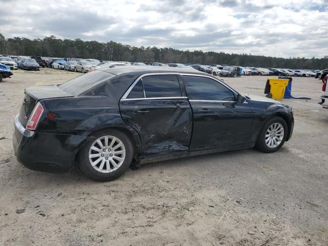 Photo 3 from auction – 2014 CHRYSLER 300 with VIN 2C3CCAAG7EH135893