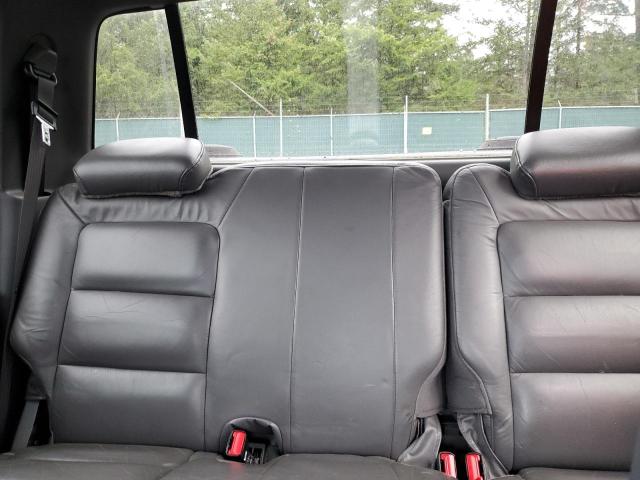 Снимка 10 от търг – 2002 FORD EXPLORER S с VIN 1FMZU77E62UB21709