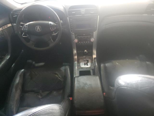 Photo 8 from auction – 2006 ACURA 3.2TL with VIN 19UUA66236A011461