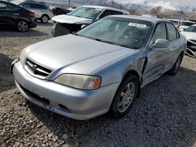 Photo 1 from auction – 2000 ACURA 3.2TL with VIN 19UUA5662YA018854