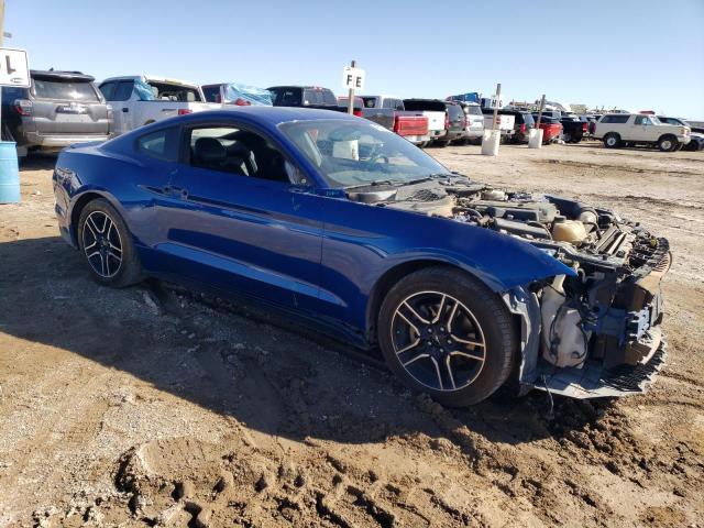 Photo 4 from auction – 2018 FORD MUSTANG with VIN 1FA6P8TH5J5167471