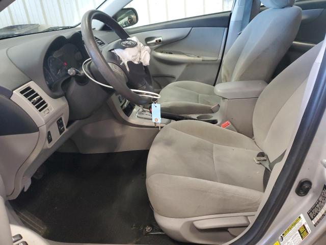 Photo 7 from auction – 2012 TOYOTA COROLLA BA with VIN 2T1BU4EE6CC826936