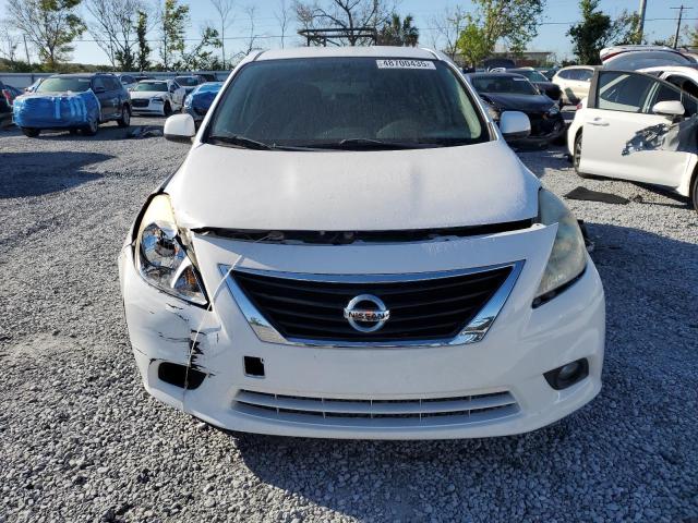 Photo 5 from auction – 2012 NISSAN VERSA S with VIN 3N1CN7AP4CL813631