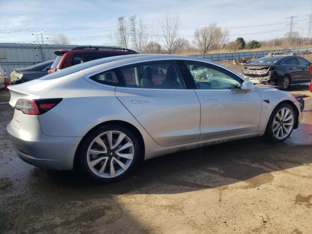 Photo 3 from auction – 2018 TESLA MODEL 3 with VIN 5YJ3E1EB1JF069197