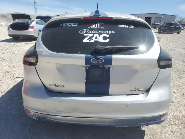 Photo 6 from auction – 2015 FORD FOCUS SE with VIN 1FADP3K26FL243712