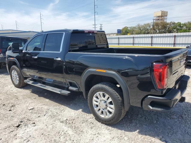 Photo 2 from auction – 2022 GMC SIERRA K25 with VIN 1GT49REY2NF125595