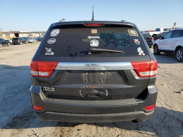 Photo 6 from auction – 2011 JEEP GRAND CHER with VIN 1J4RR4GG1BC591149