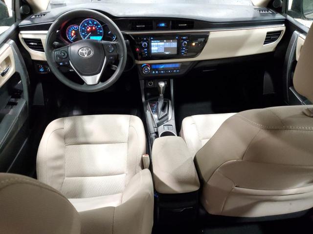 Photo 8 from auction – 2015 TOYOTA COROLLA EC with VIN 2T1BPRHE4FC340372