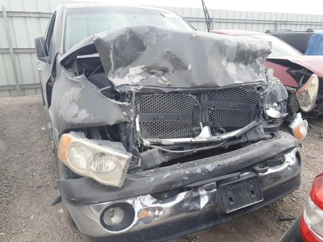 Photo 5 from auction – 2003 DODGE RAM 1500 S with VIN 1D7HA18D13S241819