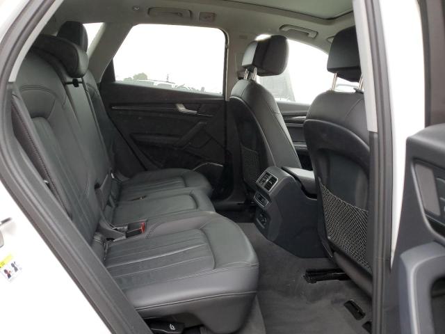 Photo 11 from auction – 2019 AUDI Q5 PREMIUM with VIN WA1BNAFY7K2040929