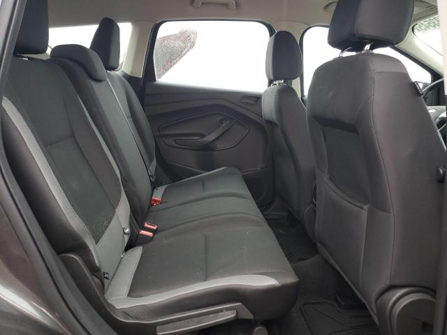 Photo 10 from auction – 2015 FORD ESCAPE S with VIN 1FMCU0F70FUC57243