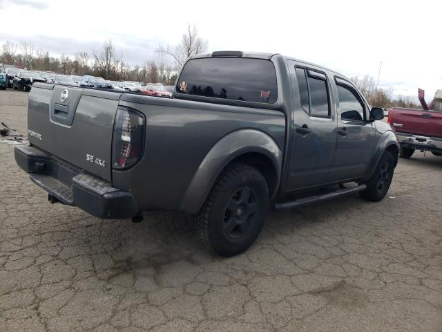 Photo 3 from auction – 2006 NISSAN FRONTIER C with VIN 1N6AD07W66C412091