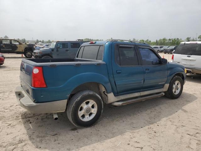 Photo 3 from auction – 2002 FORD EXPLORER S with VIN 1FMZU67E72UB98633