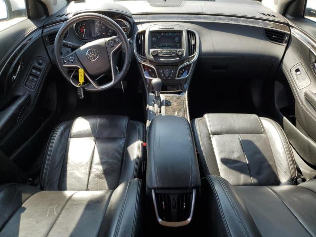Photo 8 from auction – 2014 BUICK LACROSSE with VIN 1G4GB5G3XEF264915