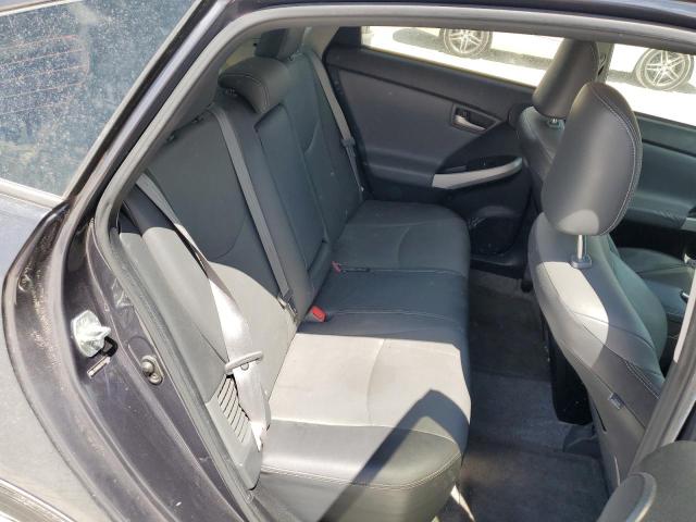 Снимка 10 от търг – 2012 TOYOTA PRIUS с VIN JTDKN3DU3C1568332