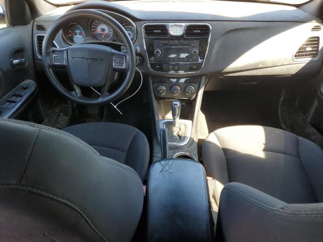 Photo 8 from auction – 2013 CHRYSLER 200 LX with VIN 1C3CCBABXDN762149