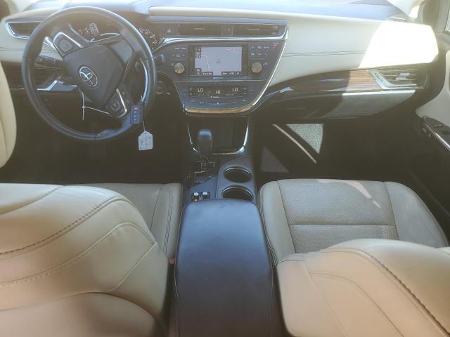 Photo 8 from auction – 2014 TOYOTA AVALON BAS with VIN 4T1BK1EB2EU079203