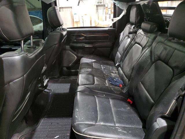 Photo 10 from auction – 2020 RAM 1500 LIMIT with VIN 1C6SRFPM5LN205113